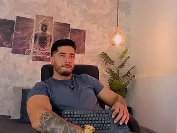 Stripchat Free Porn Cam of Nate_franco