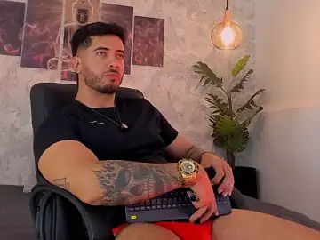 Stripchat Best Webcam of Nate_franco