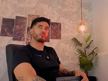 Stripchat Adult Video Chat of Nate_franco