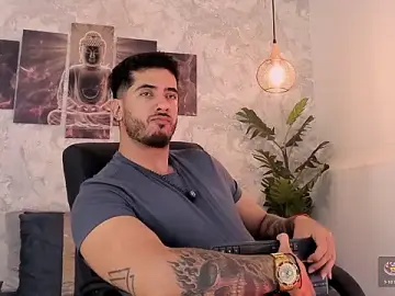 Stripchat Live Porn of Nate_franco