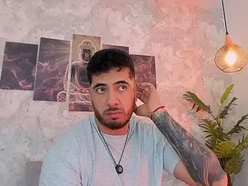 Stripchat Live Porn of Nate_franco