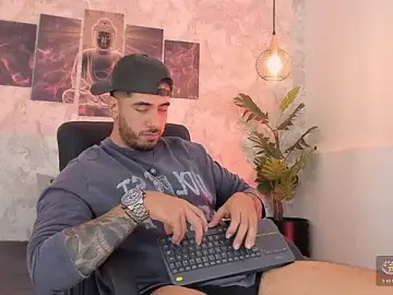 Stripchat Best live sex cam show of Nate_franco