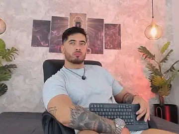 Stripchat Free Porn Cam of Nate_franco