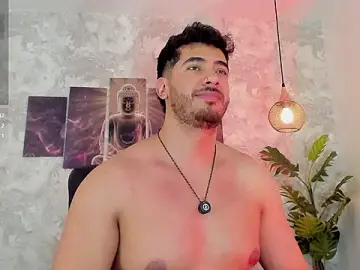Stripchat Free Porn Cam of Nate_franco
