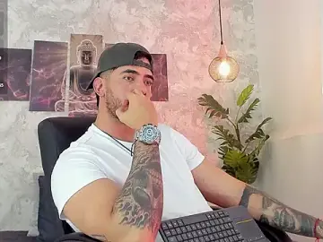 Stripchat Best Webcam of Nate_franco