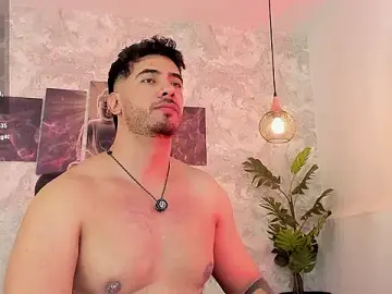Stripchat Sex Cam of Nate_franco
