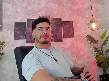 Stripchat Adult Webcam of Nate_franco