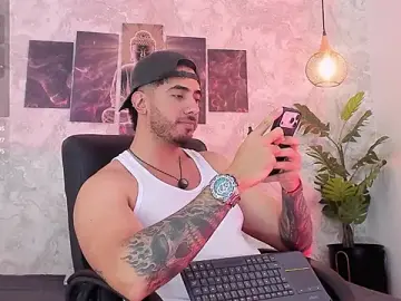 Stripchat Adult Webcams of Nate_franco