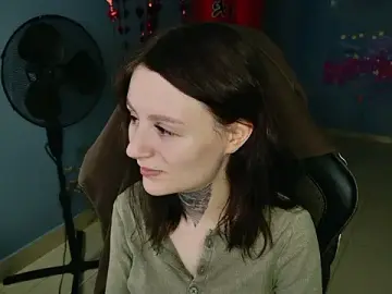 Stripchat Live Porn of VeliraBraitberg