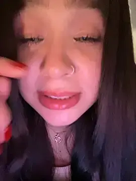 Stripchat Adult Video Chat of bella_parisi