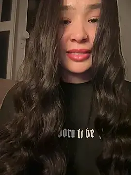 Stripchat Adult Webcam of bella_parisi