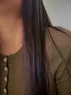 Stripchat Nude Webcam of bella_parisi