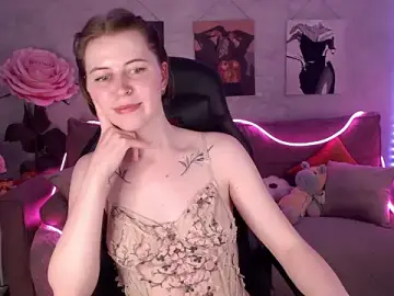Stripchat Best Webcam of tiffany__burn