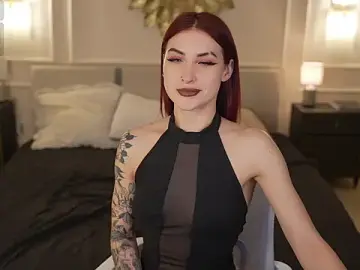 Stripchat Live Sex Cam of Magnetic_Mia_