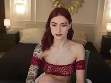 Stripchat Sex Chat of Magnetic_Mia_