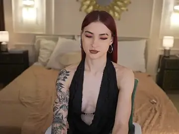 Stripchat Best Webcam of Magnetic_Mia_