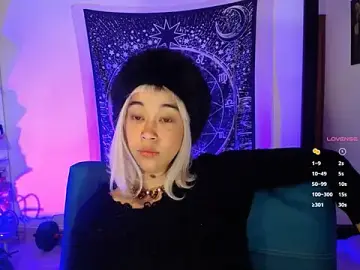 Stripchat Free Live Porn of ela_0