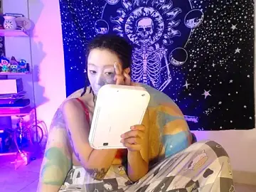 Stripchat Live Sex Cam of ela_0