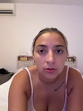 Stripchat Nude Webcam of looloopaul