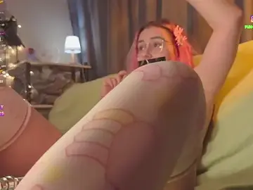 Stripchat Best live sex cam show of may_marsy