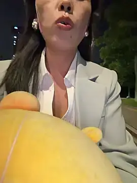 Stripchat Best Webcam of yuanduo-baby