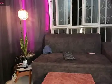 Stripchat Free Porn Cam of 6_bunny_9