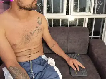 Stripchat Live Sex of 6_bunny_9