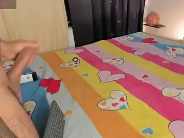 Stripchat Live Sex of 6_bunny_9