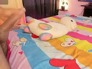 Stripchat Adult Webcam of 6_bunny_9