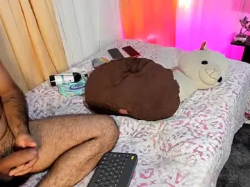 Stripchat Free Live Porn of 6_bunny_9