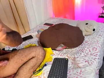 Stripchat Live Porn of 6_bunny_9