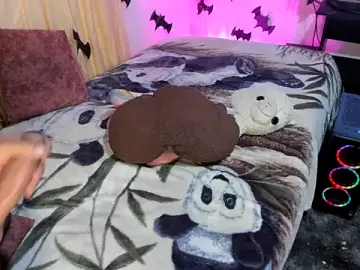 Stripchat Sex Chat of 6_bunny_9