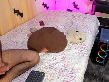 Stripchat Best live sex cam show of 6_bunny_9