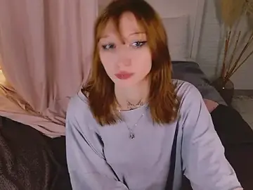 Stripchat Best Webcam of May_suki