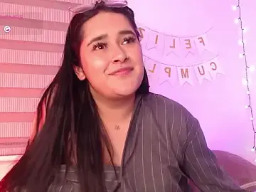 Stripchat Sex Cam of Megan_FE