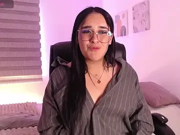 Stripchat Free Live Porn of Megan_FE