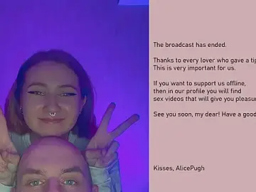 Stripchat Watch Live Sex Cams of alicepugh