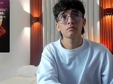 Stripchat Adult Webcam of billie_jr