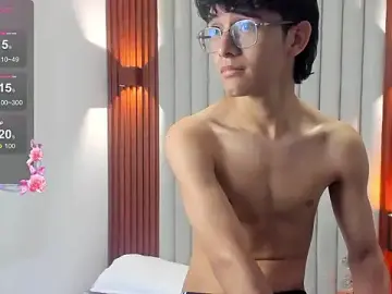 Stripchat Adult Video Chat of billie_jr