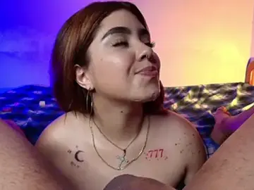 Stripchat Live Sex of demosparty01