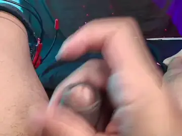 Stripchat Sex Cam of demosparty01