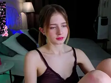 Stripchat Free Live Porn of jenny_bunny_