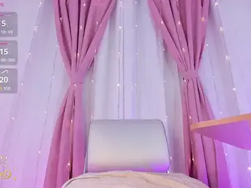 Stripchat Sex Chat of saskia_secret