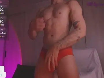 Stripchat Watch Live Sex Cams of DavidC_