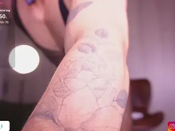 Stripchat Free Porn Cam of DavidC_