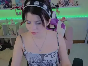 Stripchat Adult Video Chat of Katya_Zaitseva