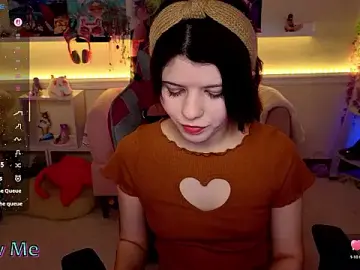 Stripchat Adult Video Chat of Katya_Zaitseva