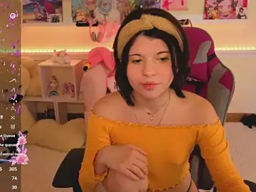 Stripchat Adult Video Chat of Katya_Zaitseva