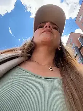 Stripchat Free Porn Cam of Nina_velvet01