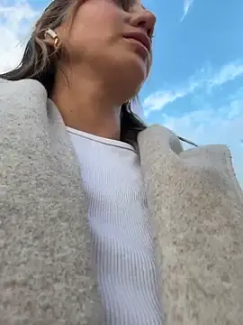 Stripchat Live Porn of Nina_velvet01